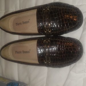 Pierre dumas size 6